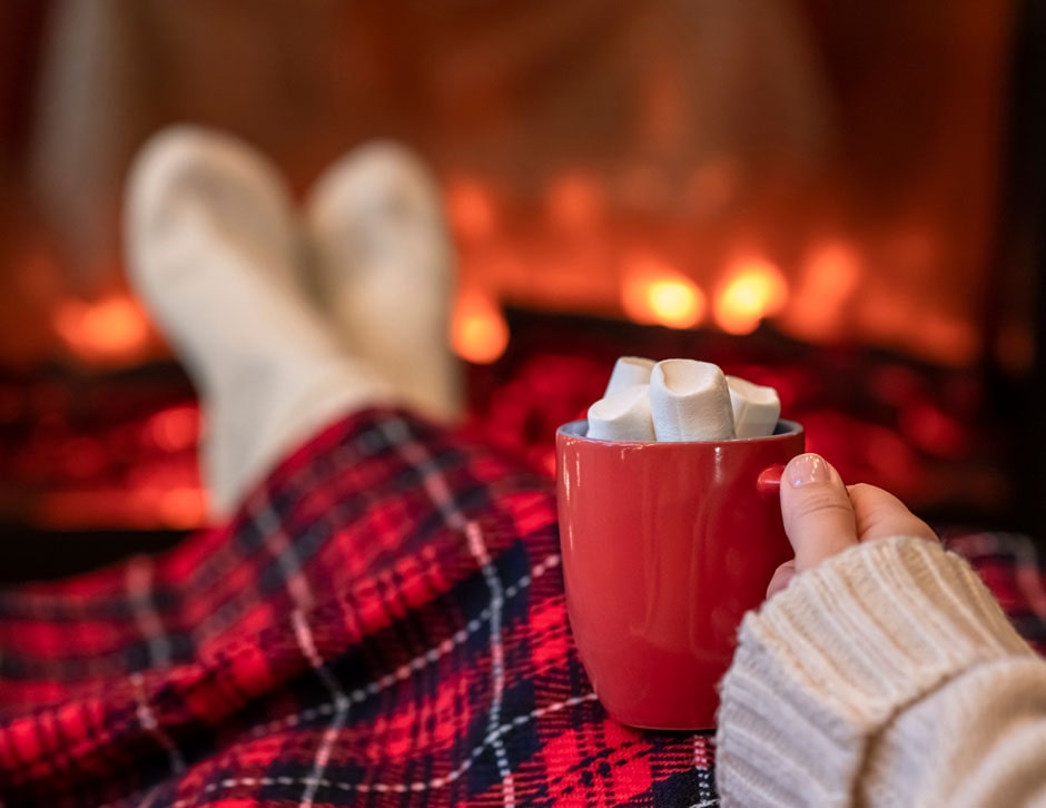 5 Self-Care Tips For Your Holiday Season