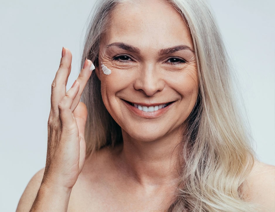 5 Tips to Slow Aging Skin