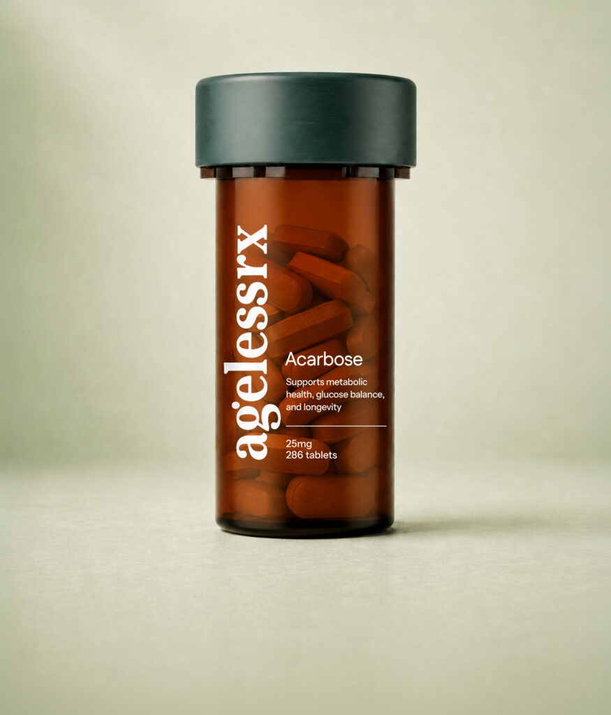 Acarbose