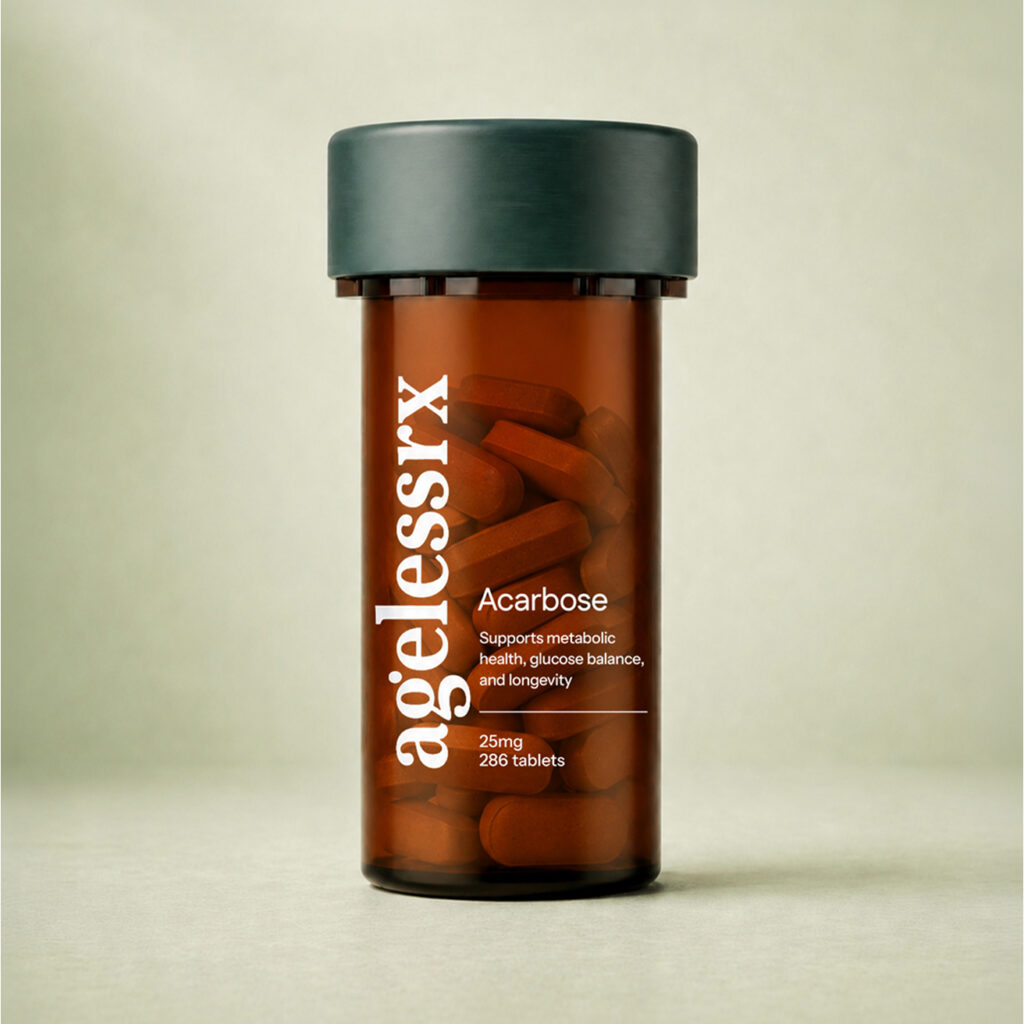 Acarbose
