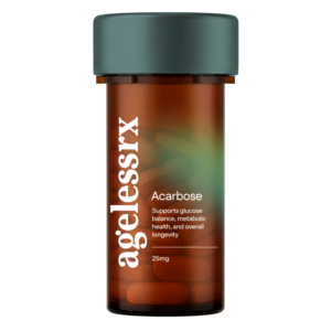 acarbose