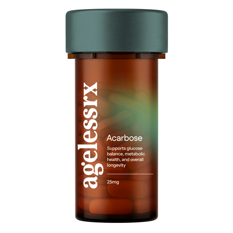 Product image for Acarbose