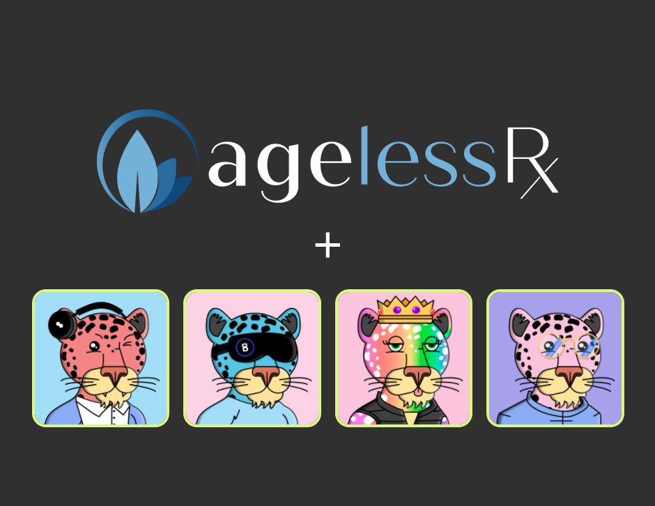 Thumbnail image for the blog post: AgelessRx Joins Apex Optimizers
