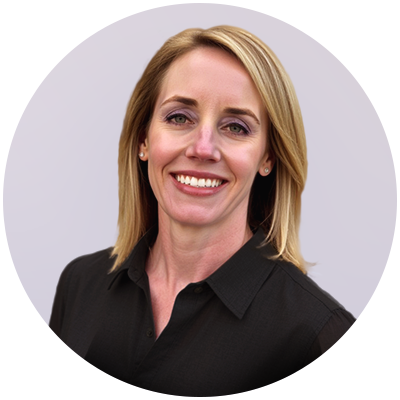 Portrait of Margaret “Maggie” Kurtz, APRN, FNP-C