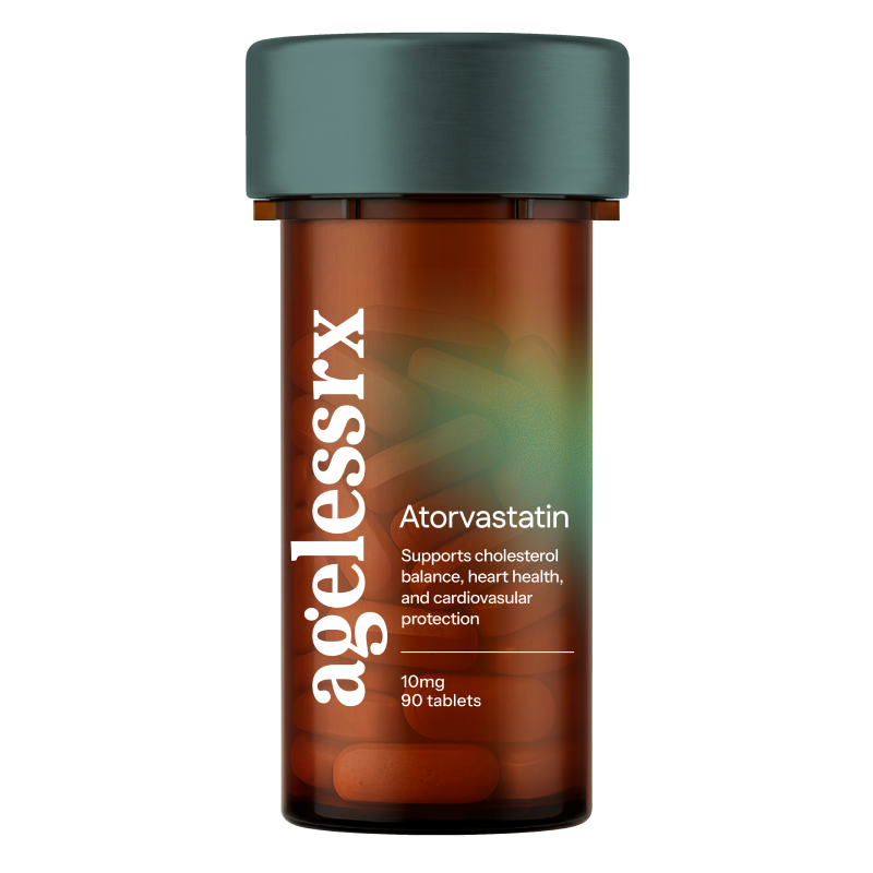 Product image for Atorvastatin