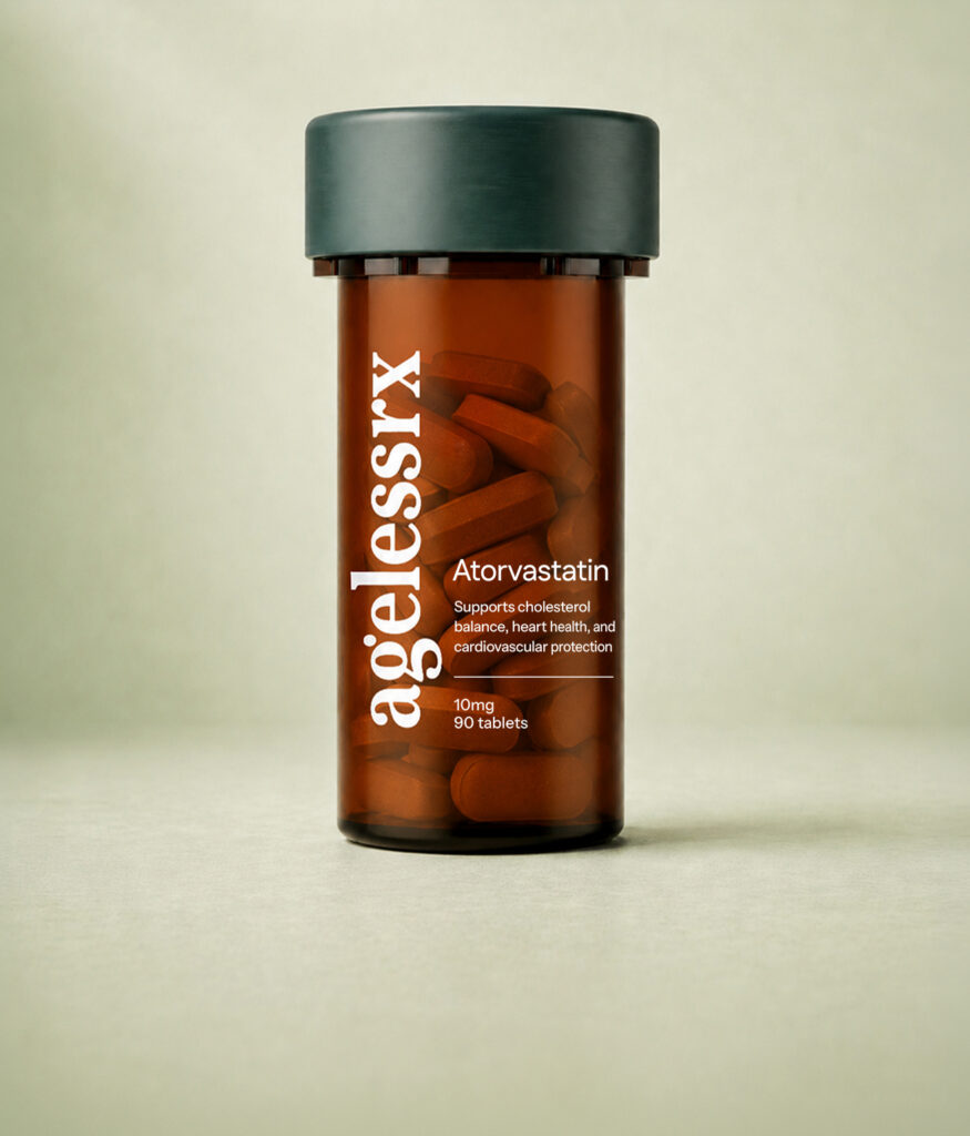 Atorvastatin