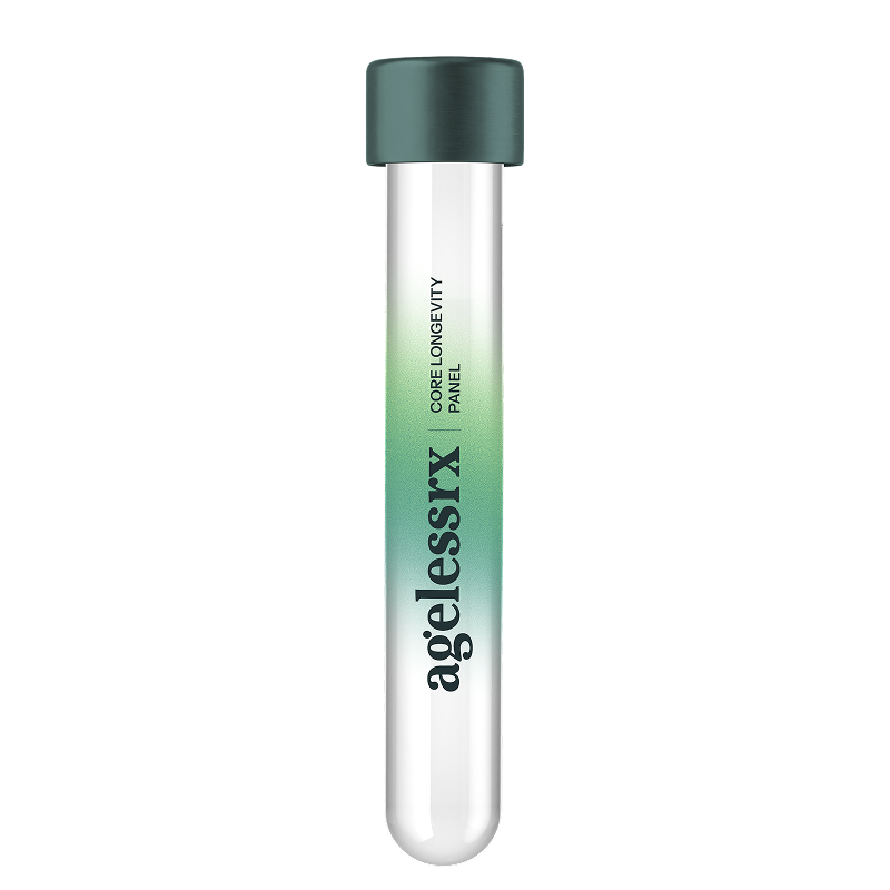Product image for Core Longevity Panel