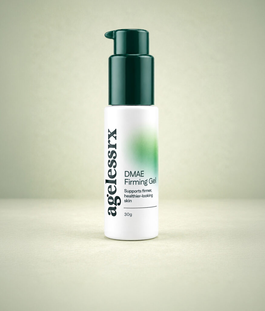 DMAE Firming Gel