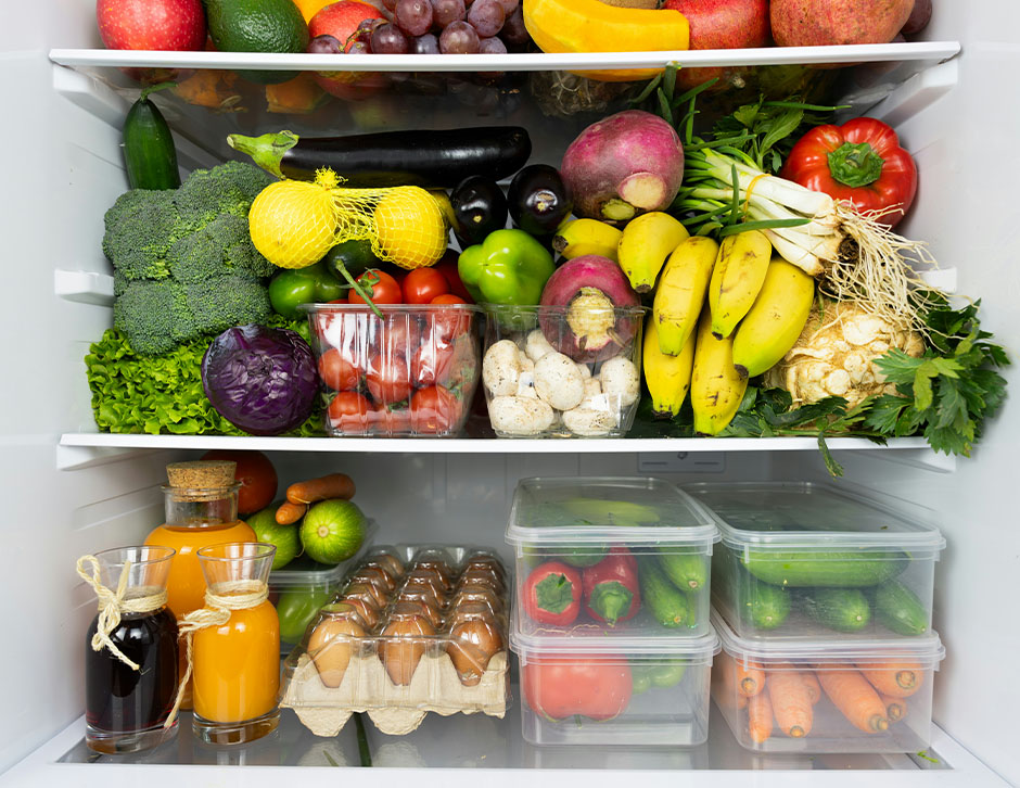 Do the New Dietary Guidelines Align With a Longevity Diet?