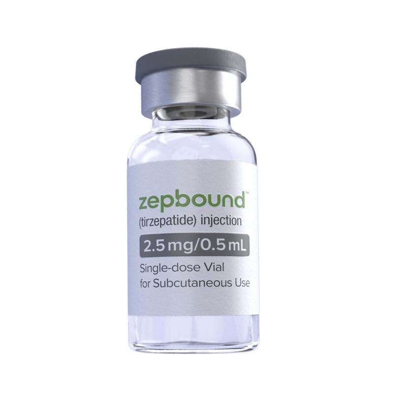 Product image for Zepbound® Consultation