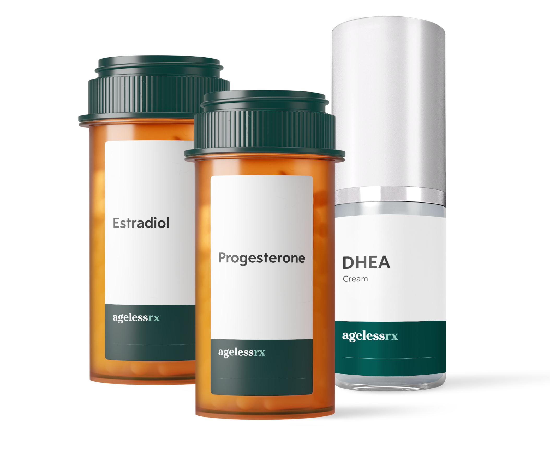 Product image for Women's Hormone Care