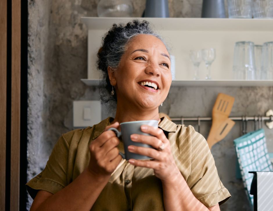 Are GLP-1s the First Longevity Drugs?