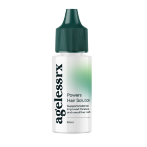 Powers Hair Solution v5.1