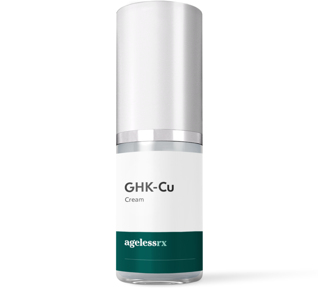GHK-Cu Cream