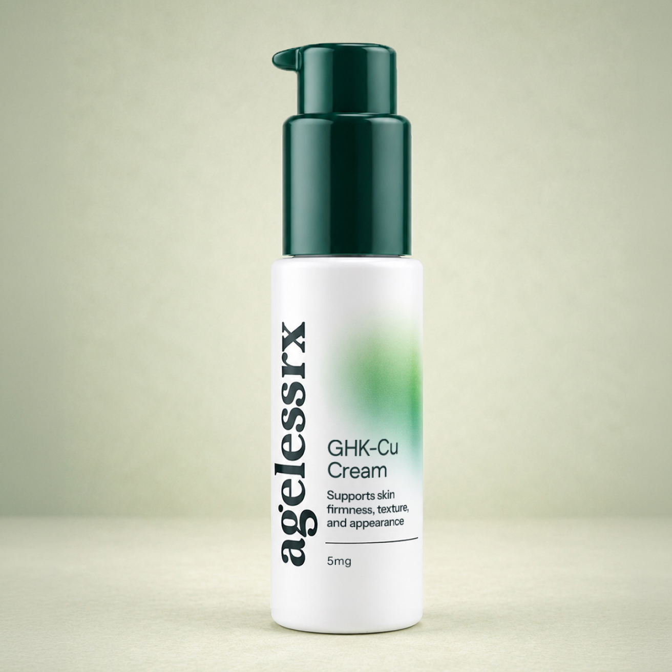 GHK-Cu Cream