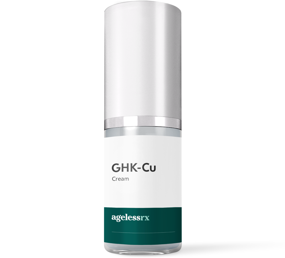 Product image for GHK-Cu Cream