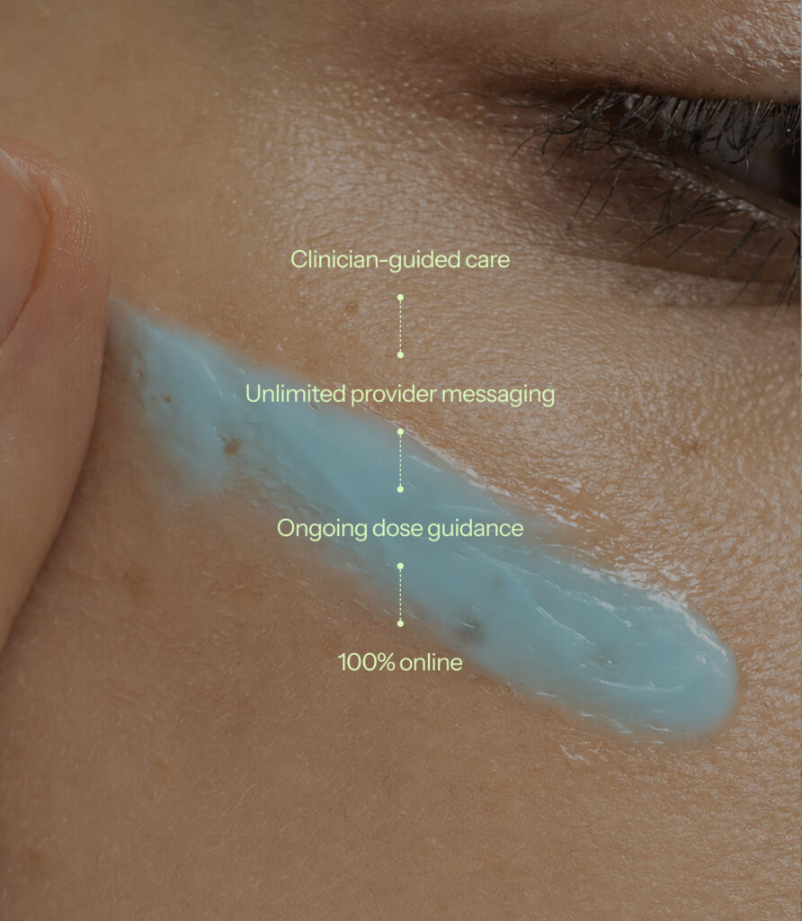 GHK-Cu Cream