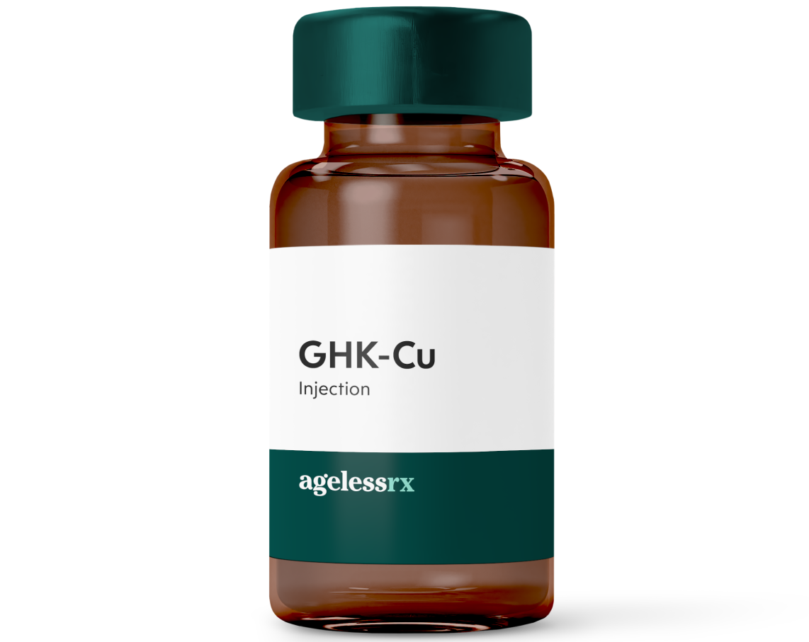 Product image #1 for GHK-Cu Injection