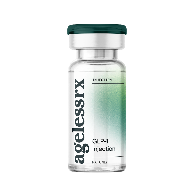 Injectable GLP-1 Treatments