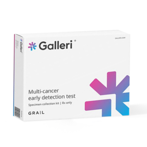 Galleri Multi-Cancer Early Detection Test
