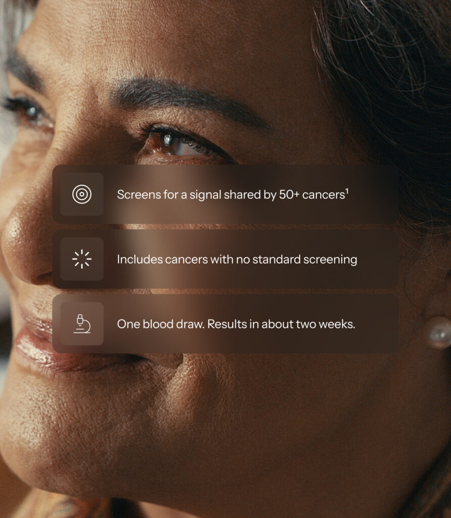Galleri Multi-Cancer Early Detection Test