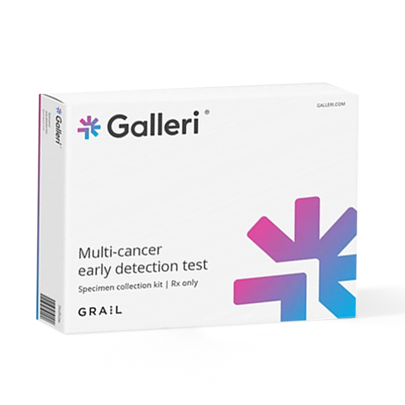 Galleri Multi-Cancer Early Detection Test