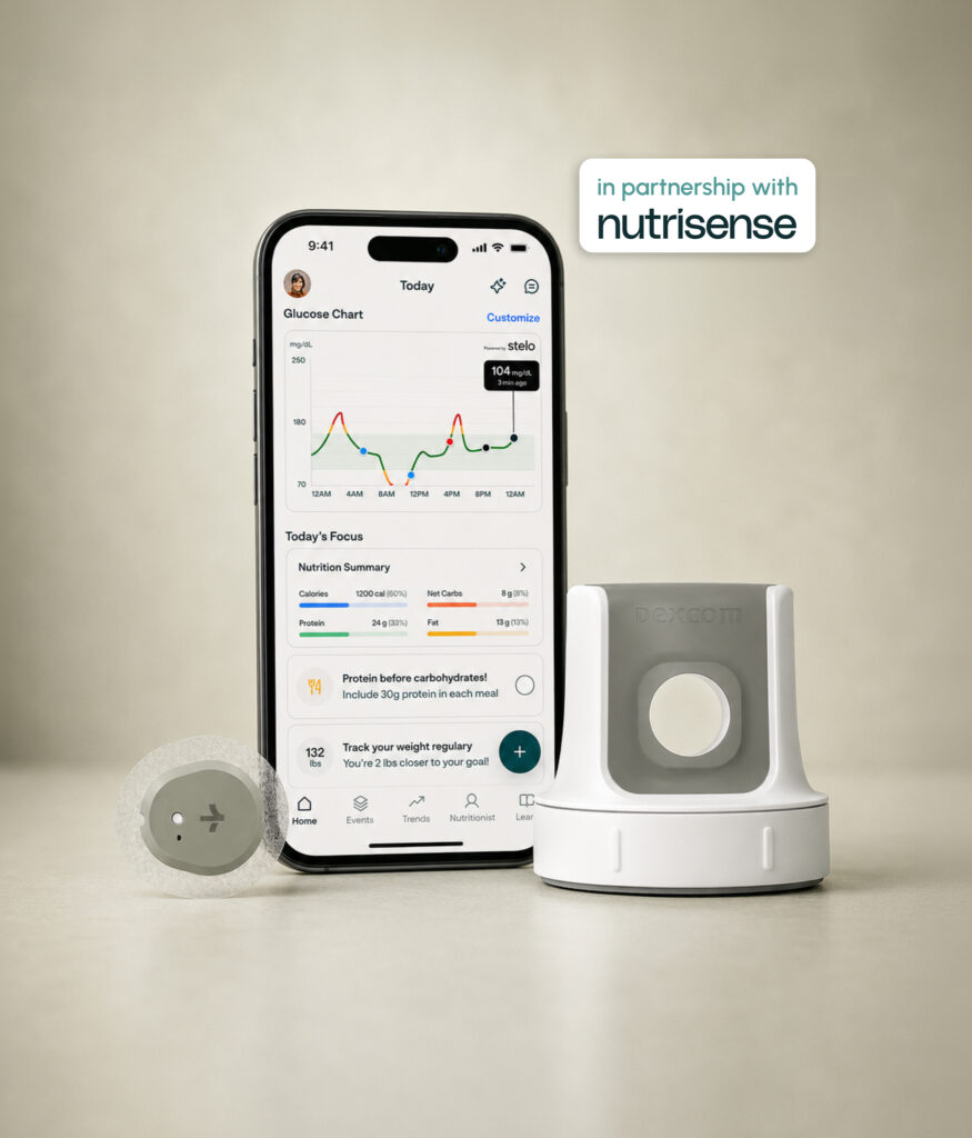 CGM nutrisense Glucose Biosensor (1)