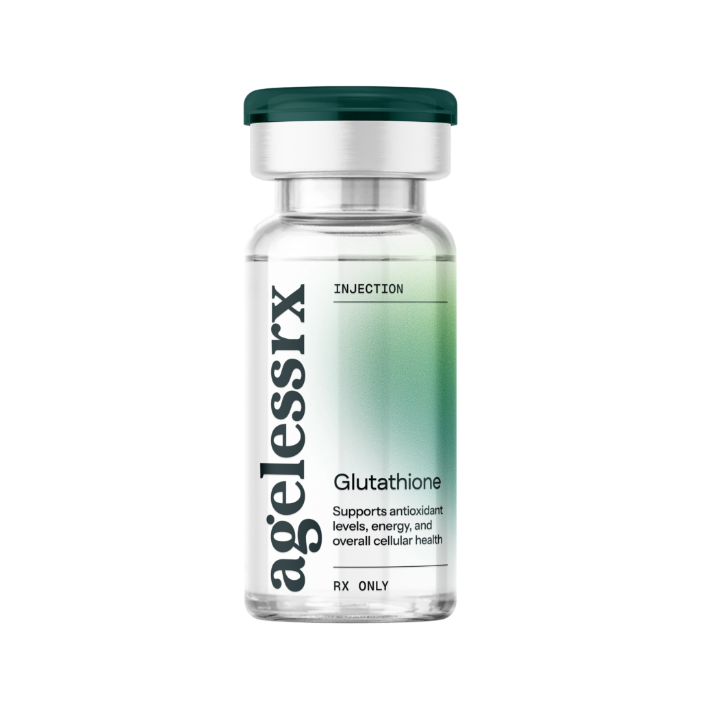 Glutathione Injection