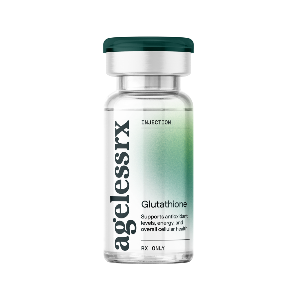 Glutathione Injection
