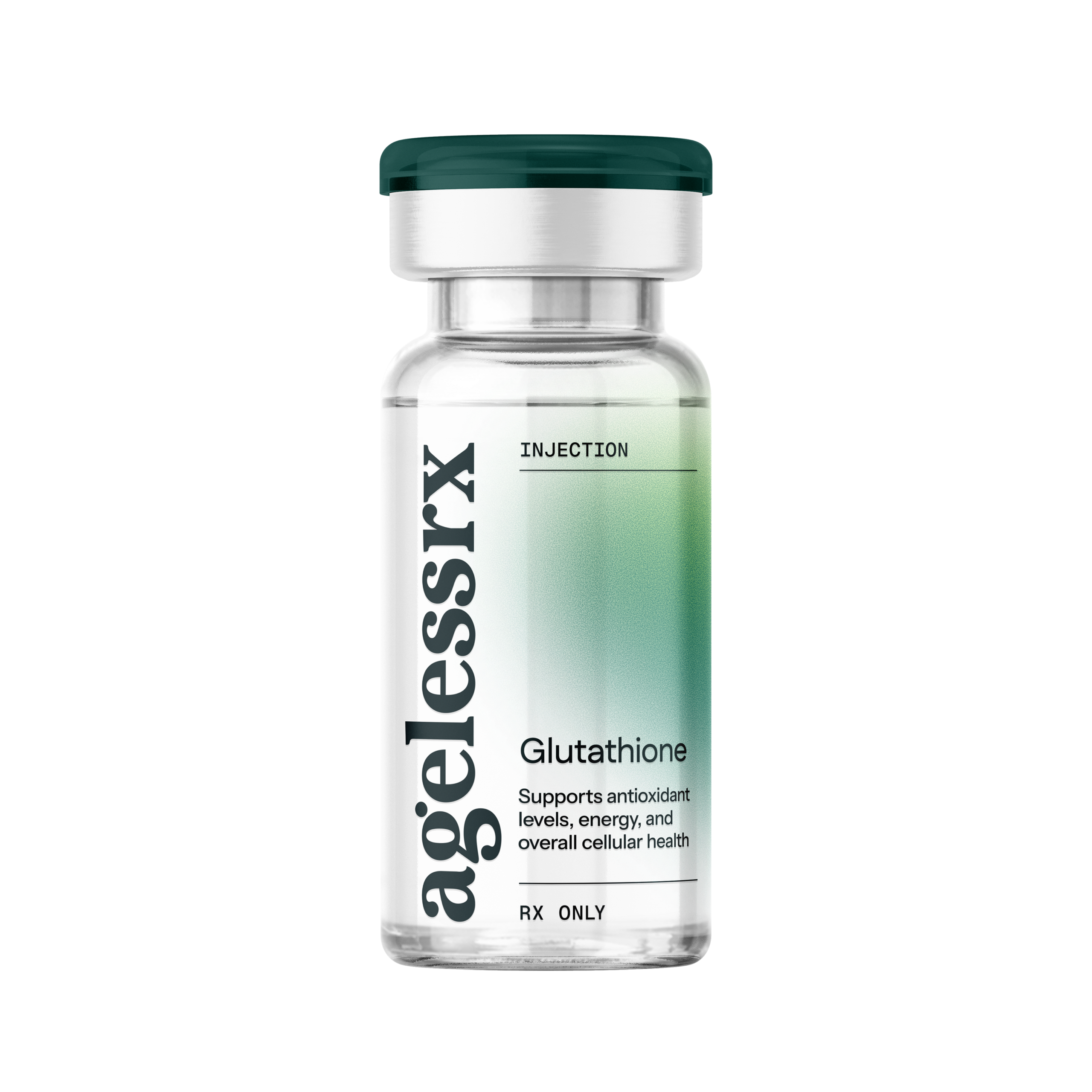 Product image for Glutathione Injection