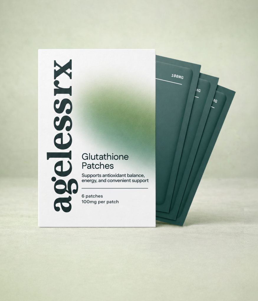 glutathione patch benefits Benefits: The Antioxidant You've Never Heard Of Buy Glutathione Patches - Fast