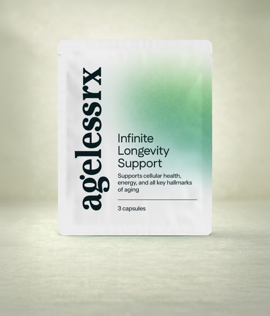 Infinite Longevity Support