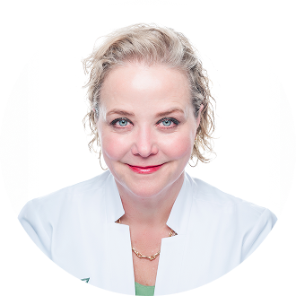 Portrait of Dr. Jenell Decker, MD