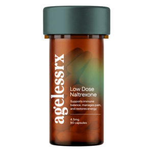 Low Dose Naltrexone (LDN)