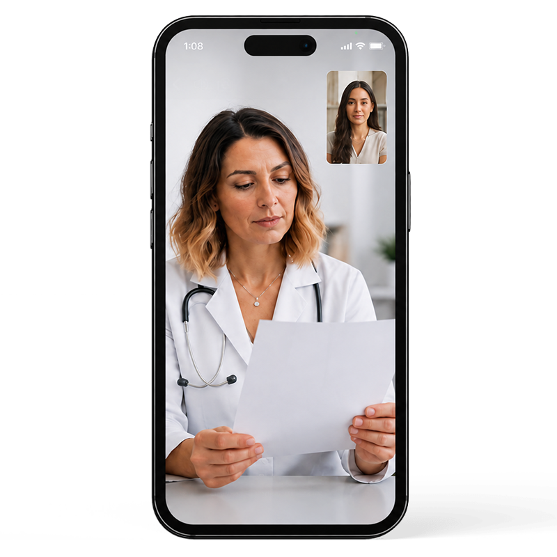 Longevity Consultation