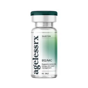 B12/MIC Injection