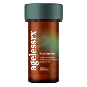 Metformin
