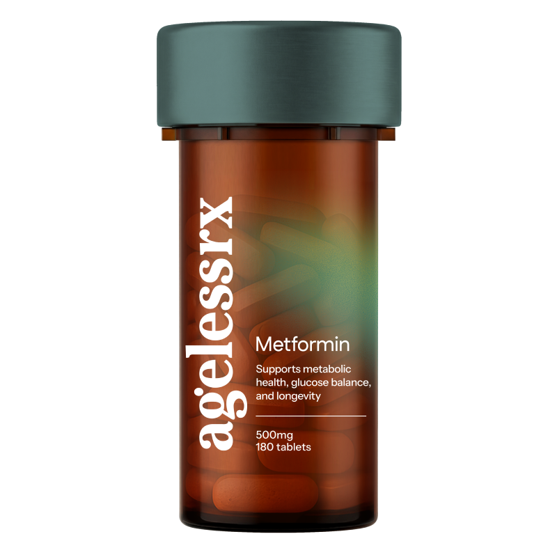 Product image for Metformin