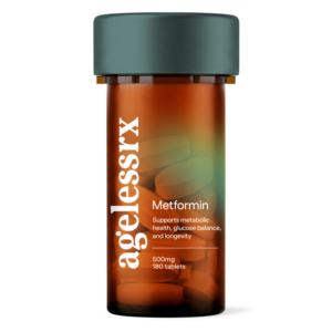 Metformin