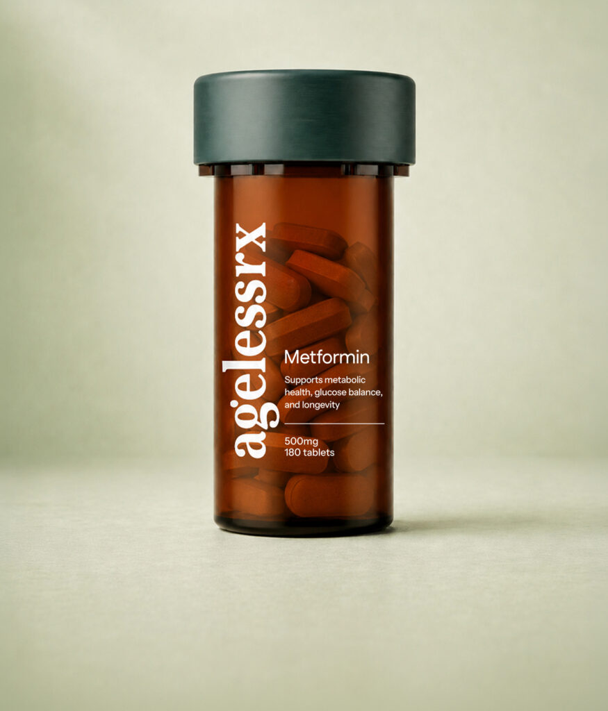 Metformin