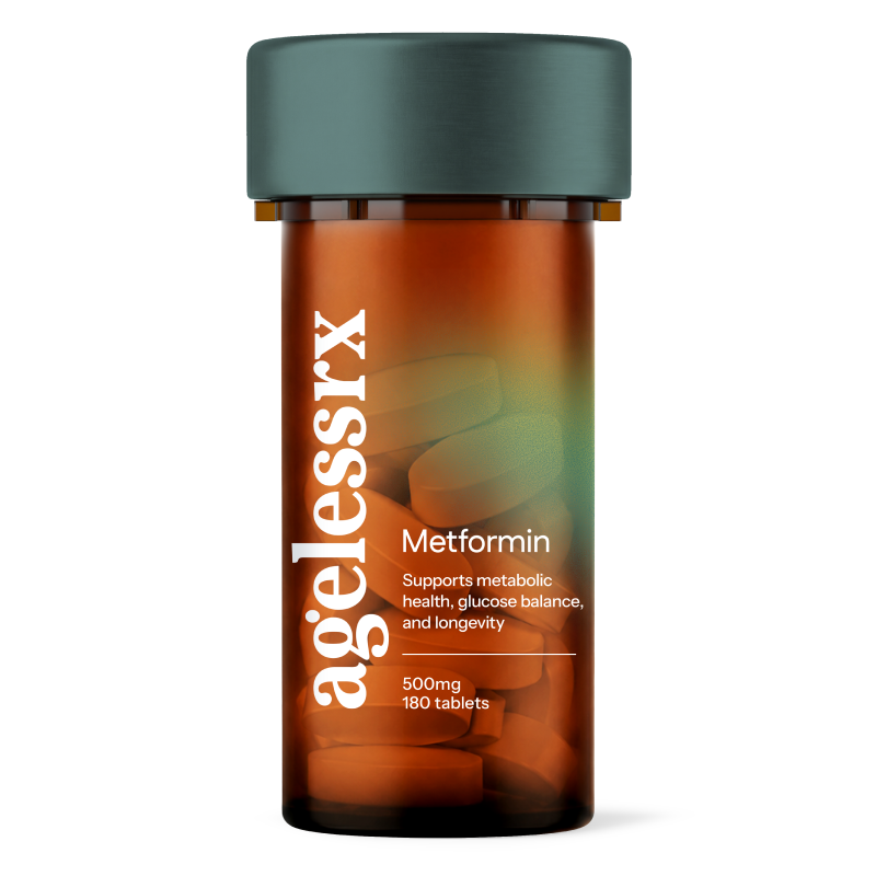 Product image for Metformin