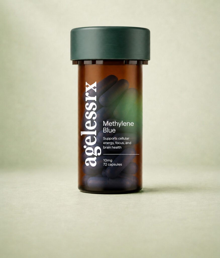 Methylene Blue