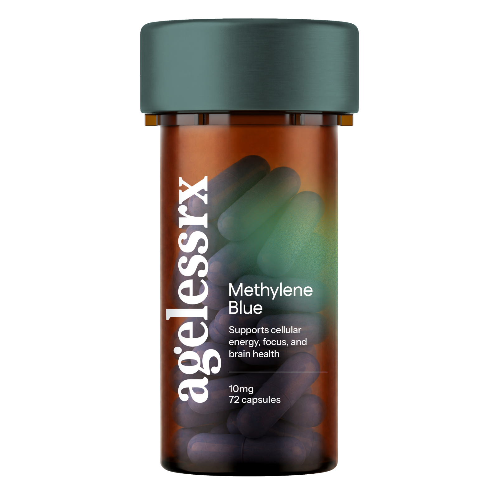 Product image for Methylene Blue