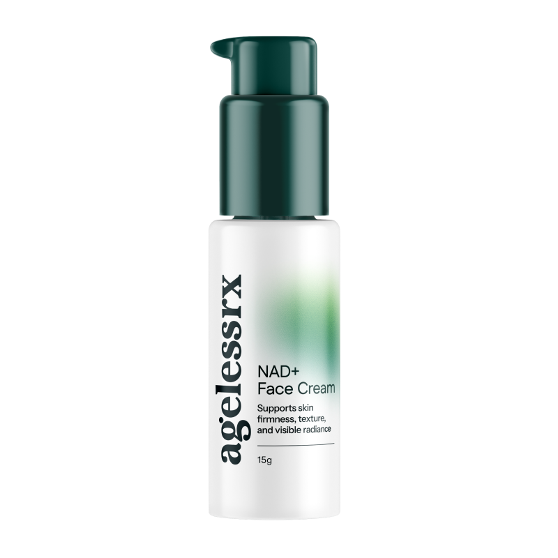 Product image for NAD+ Face Cream 