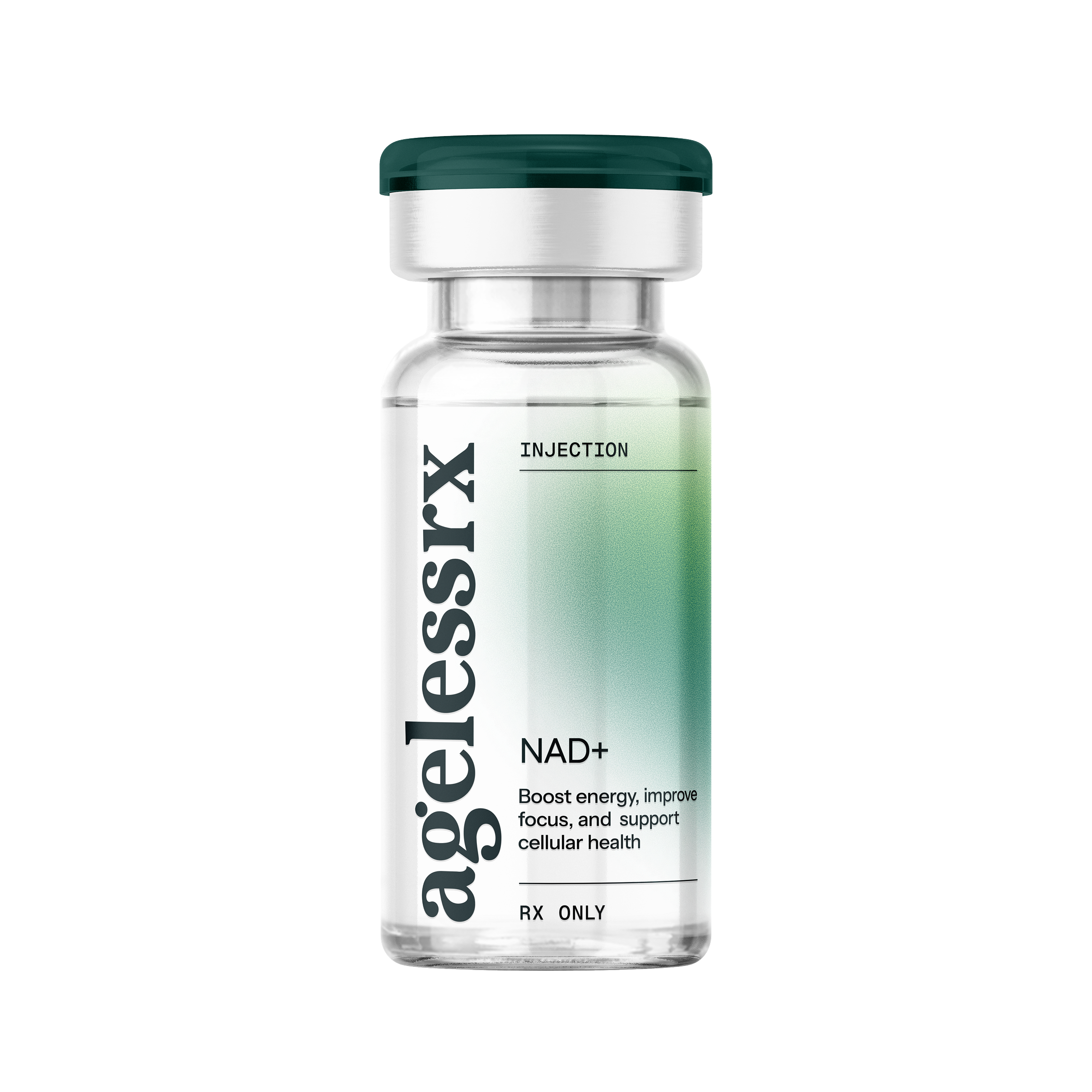 Product image for NAD+ Injection