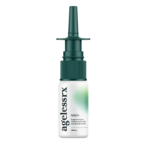 NAD+ Nasal Spray