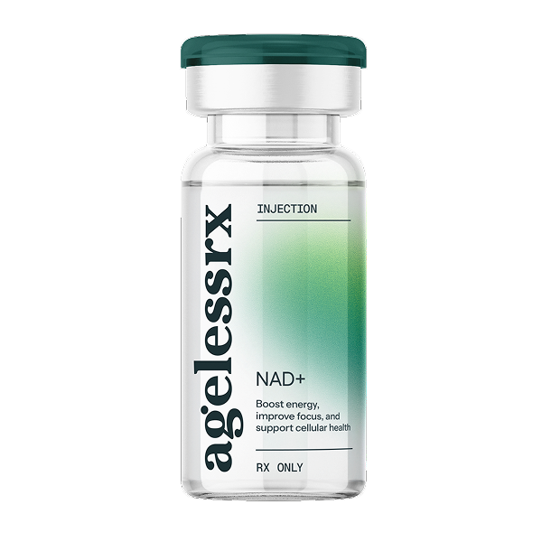 Product image for NAD+ Injection