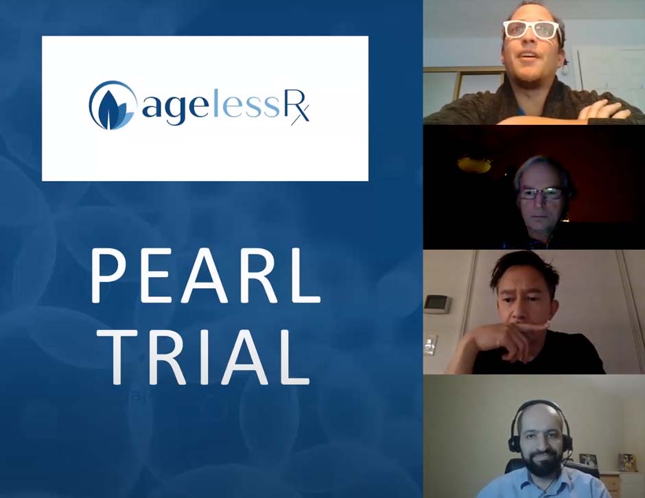 PEARL Webinar Series: A Must-Watch Outlining Our Clinical Study