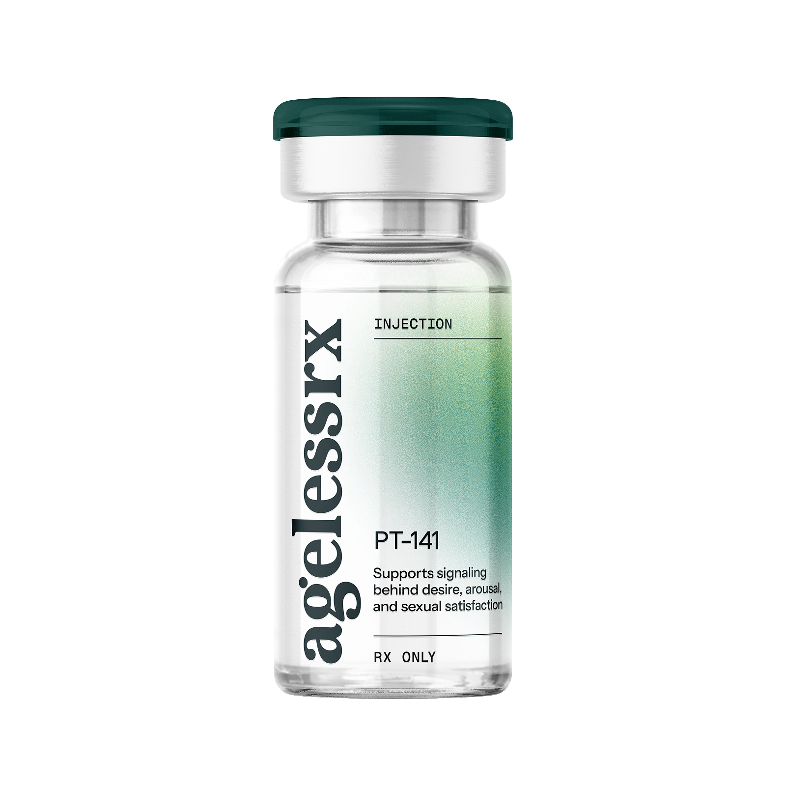 Product image for PT-141 Injection