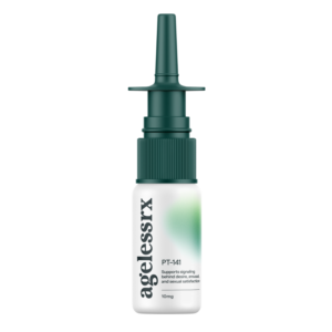 PT-141 Nasal Spray
